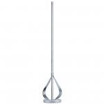 Misturador viscosidade baixa Hex 600x120mm refª WK602240 WERKU Misturador viscosidade baixa Hex 600x120mm refª WK602240 WERKU