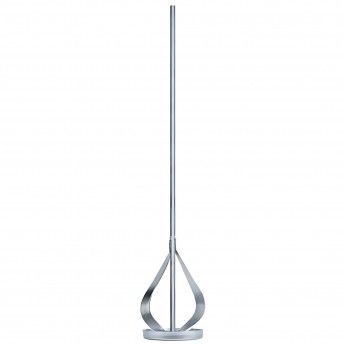 Misturador viscosidade baixa Hex 600x120mm ref WK602240 WERKU