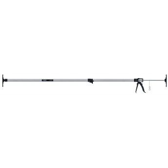 Suporte Extensivel 30 Kg 1150-2900mm ref WK601720 Werku