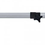 Suporte Extensivel 30 Kg 1150-2900mm ref WK601720 Werku