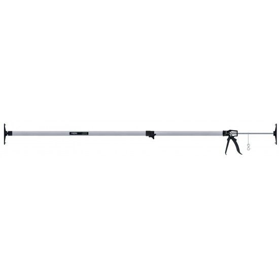 Suporte Extensivel 30 Kg 1150-2900mm ref WK601720 Werku