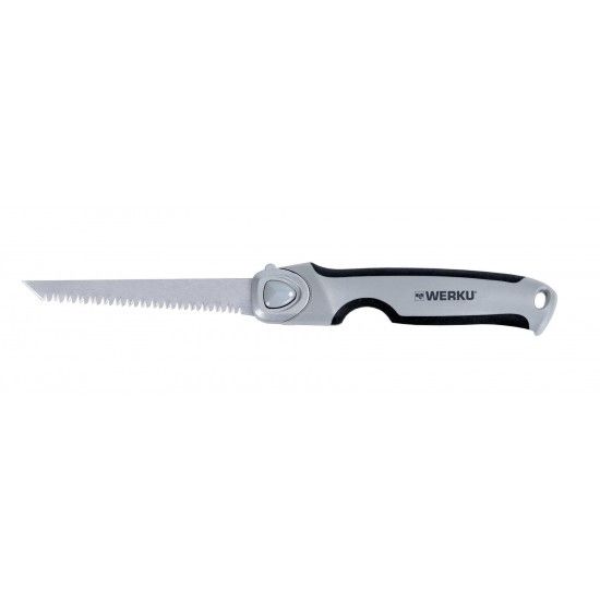 SERROTE PLADUR 130mm DOBRVEL WK601780 WERKU