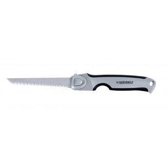 SERROTE PLADUR 130mm DOBRVEL WK601780 WERKU