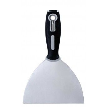 Esptula Gesso 0.5mm 150mm ref WK601700 Werku