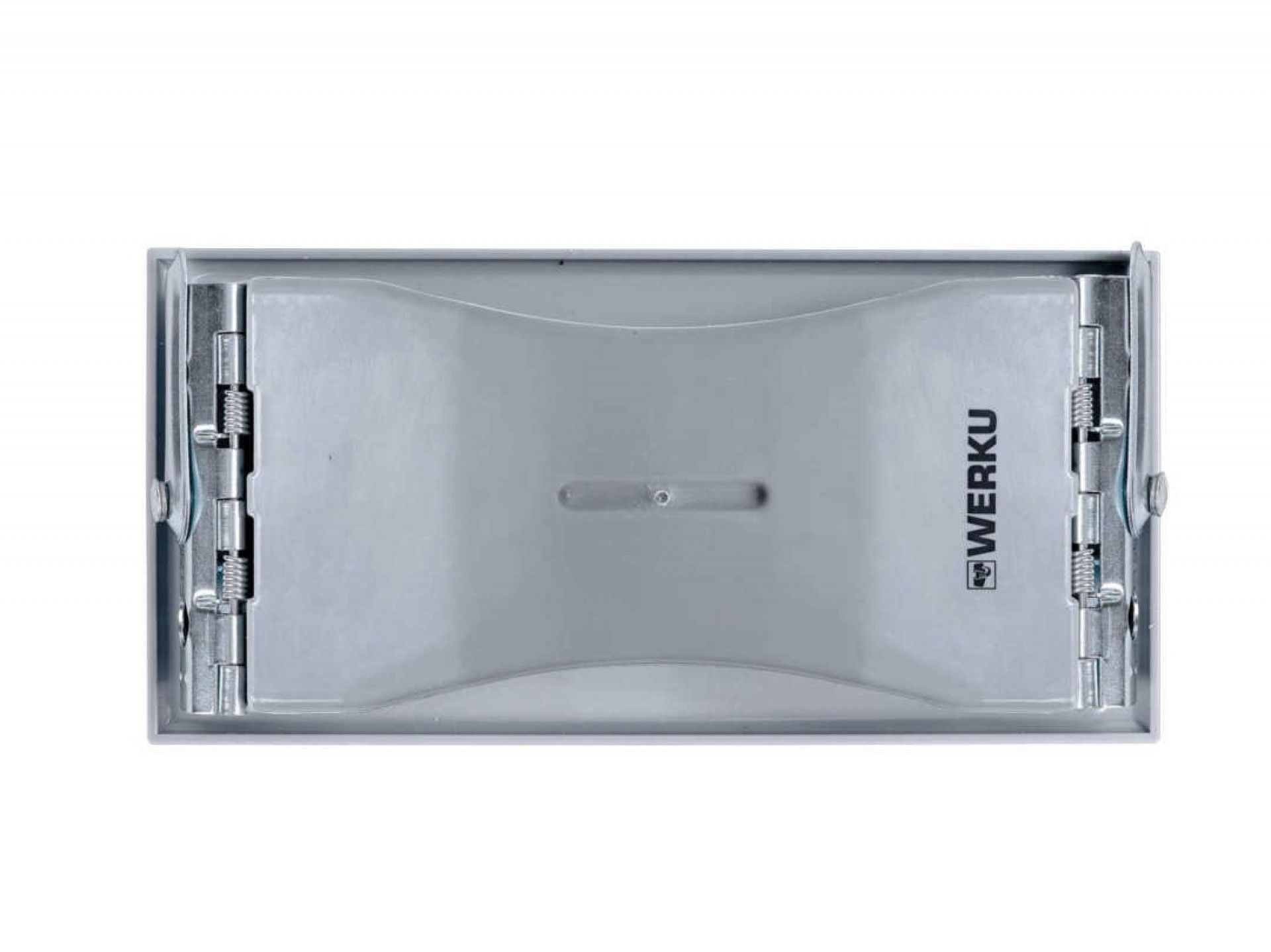 LIXADORA MAO WK600110