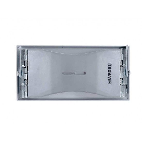 LIXADORA MAO WK600110 LIXADORA MAO WK600110