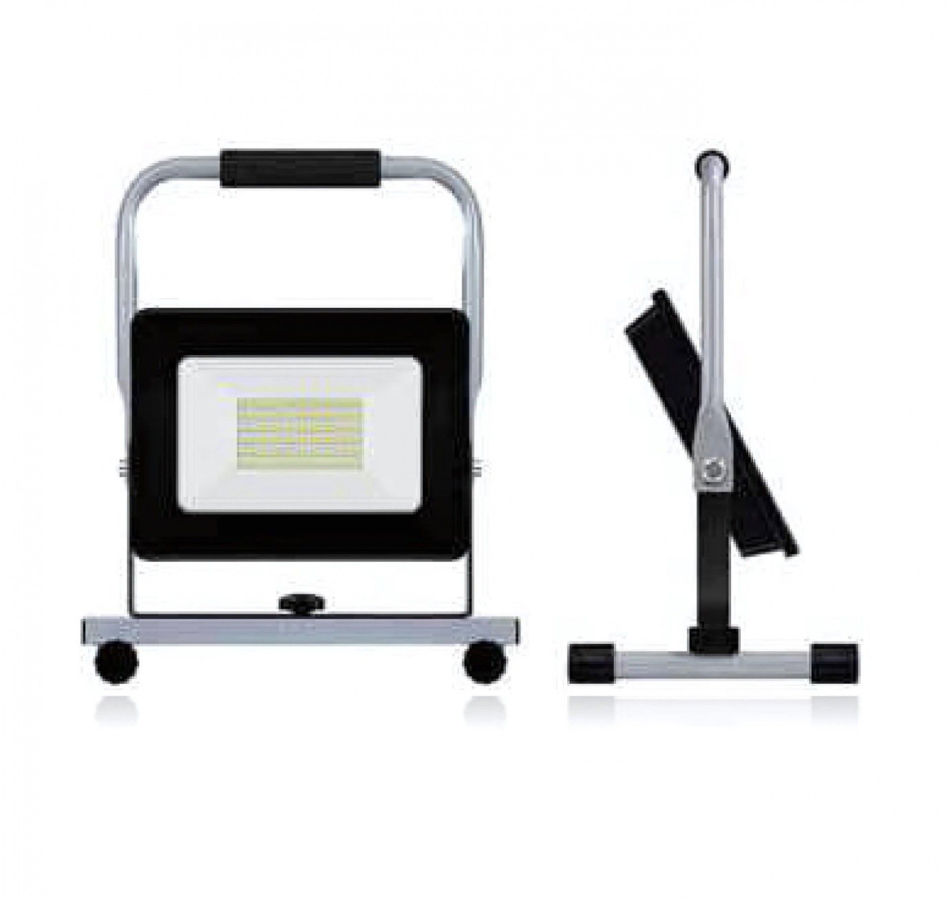 Projetor Led 30W 72 leds refª WK403320 WERKU