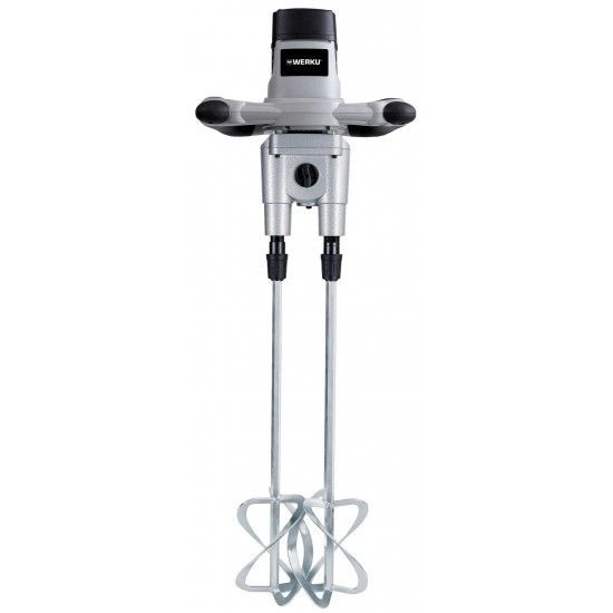 Misturador duplo 1600w ref WK403240 Werku