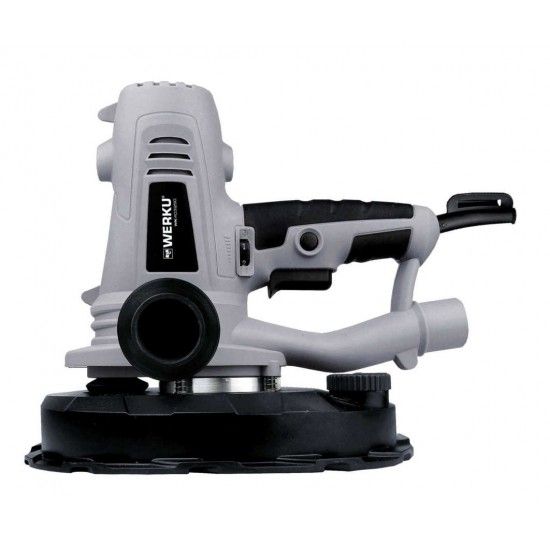 LIXADORA WK403250 225MM 1220W WERKU