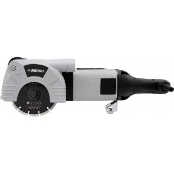 ROADORA PAREDES WK403230 150MM 2400W WERKU