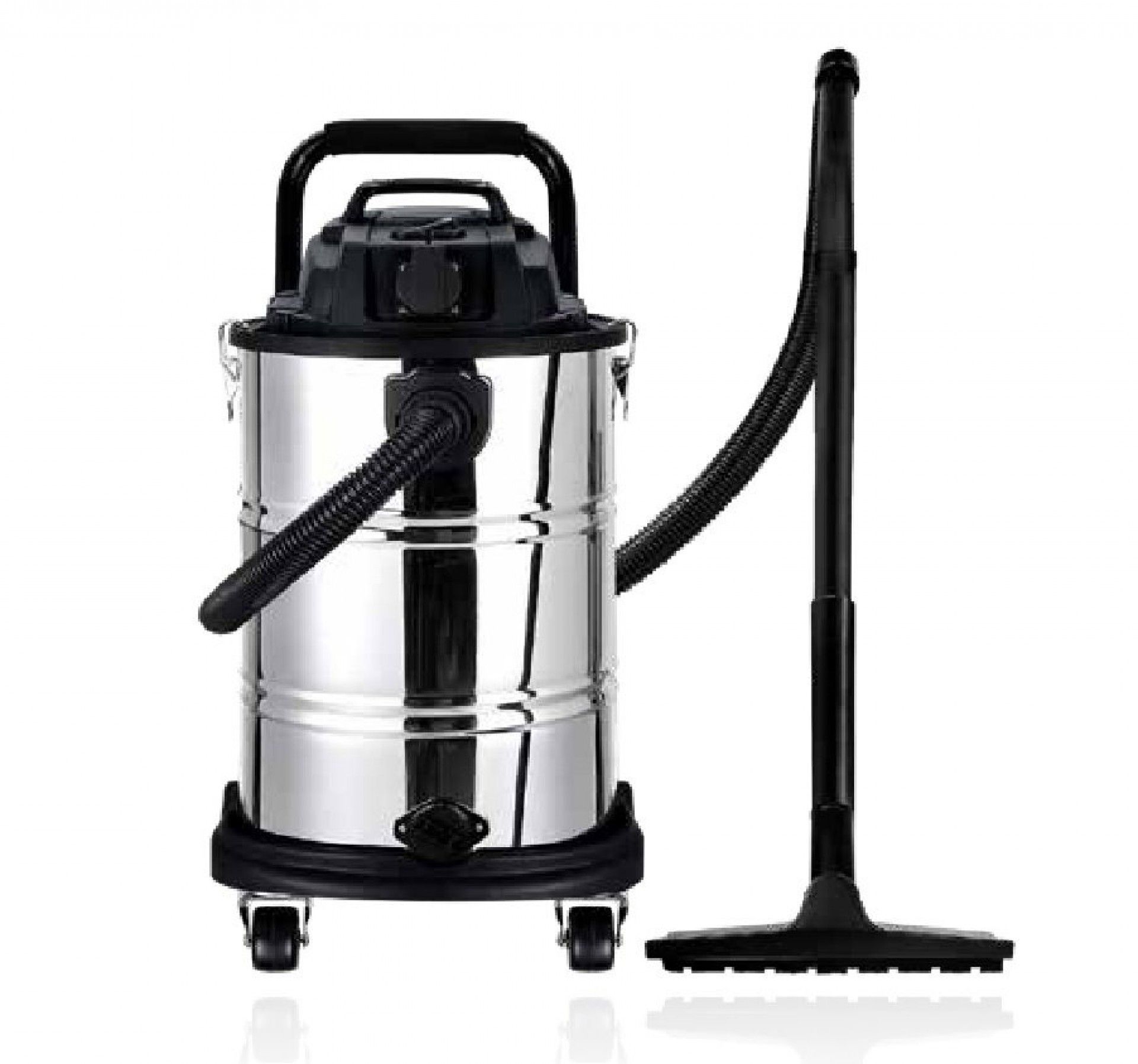 ASPIRADOR WK403310 60L 1400W WERKU