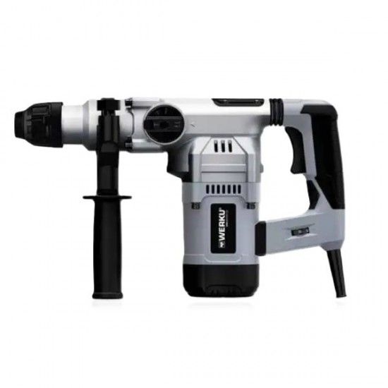 Martelo combinado sds-plus 1200W ref WK403510 Werku