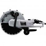 Cortadora de beto 2600W 350mm ref WK403490 WERKU