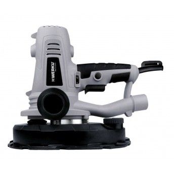 LIXADORA WK403250 225MM 1220W WERKU
