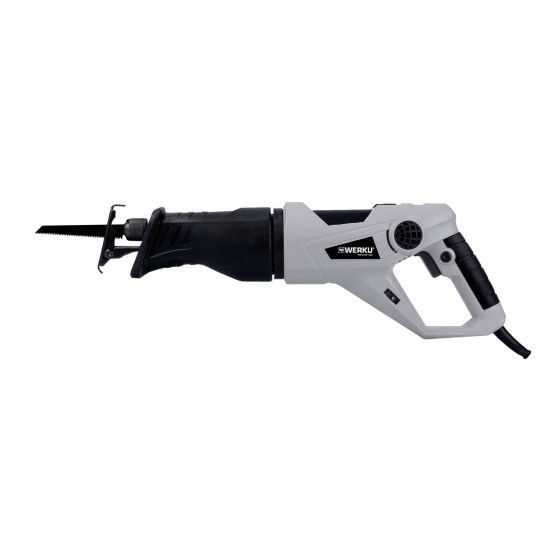 Serra Sabre 115mm 710 W ref WK403160 Werku