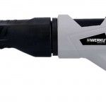 Serra Sabre 115mm 710 W ref WK403160 Werku