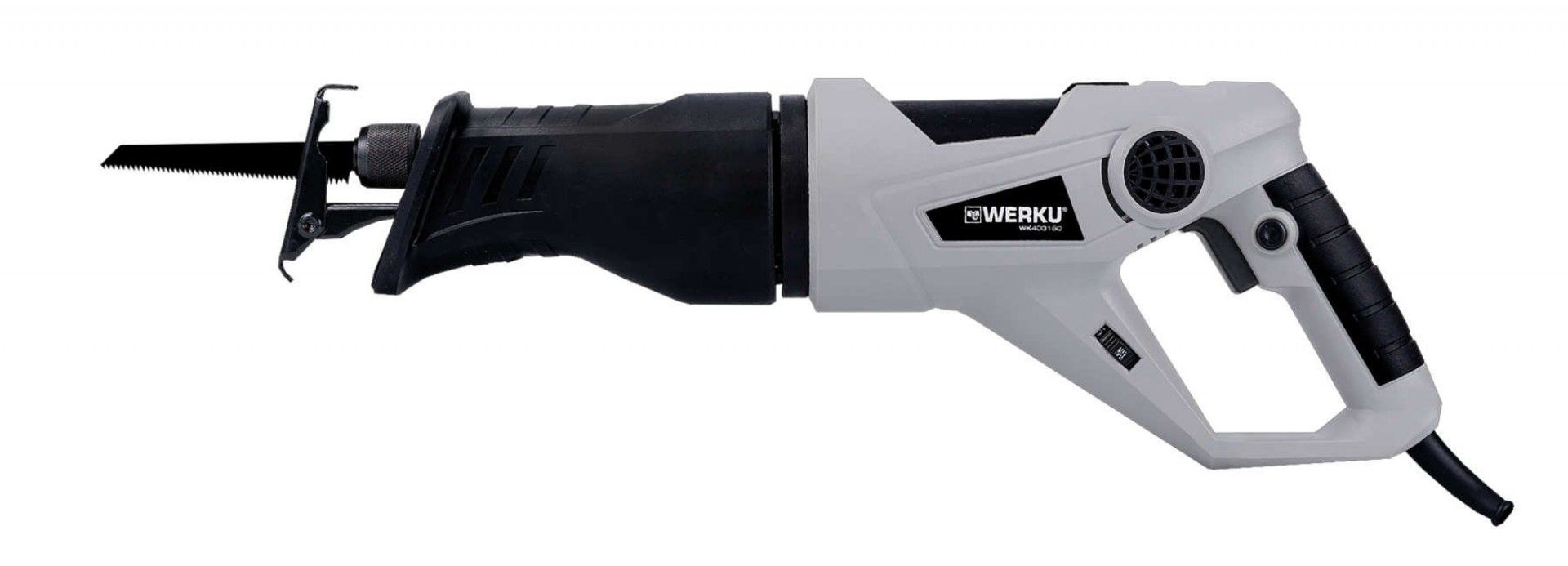 Serra Sabre 115mm 710 W refª WK403160 Werku