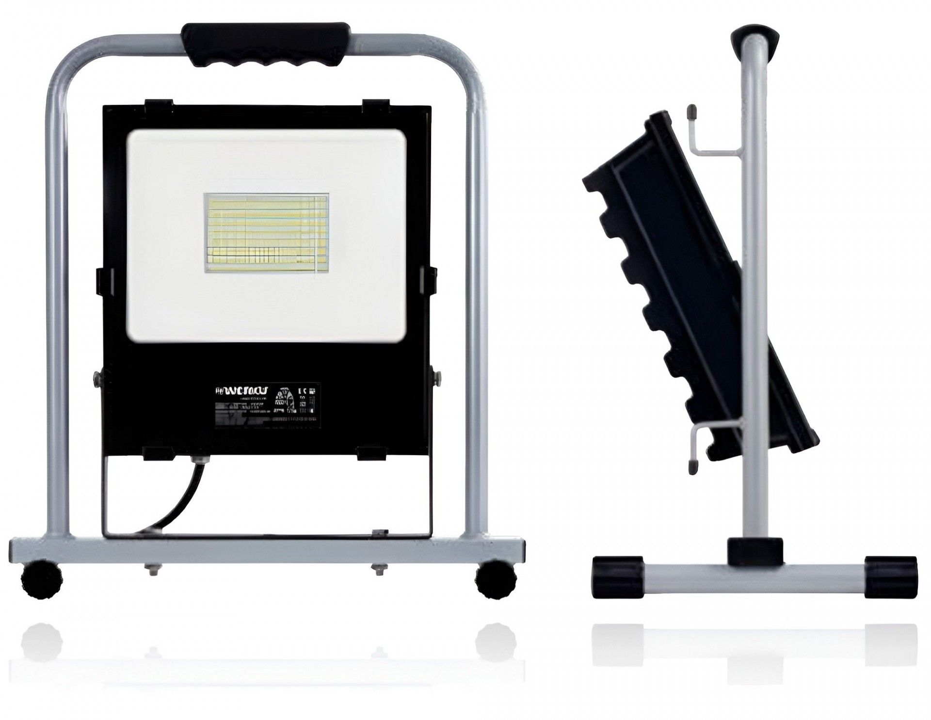 PROJECTOR LED SMD 50W refª WK402160 WERKU