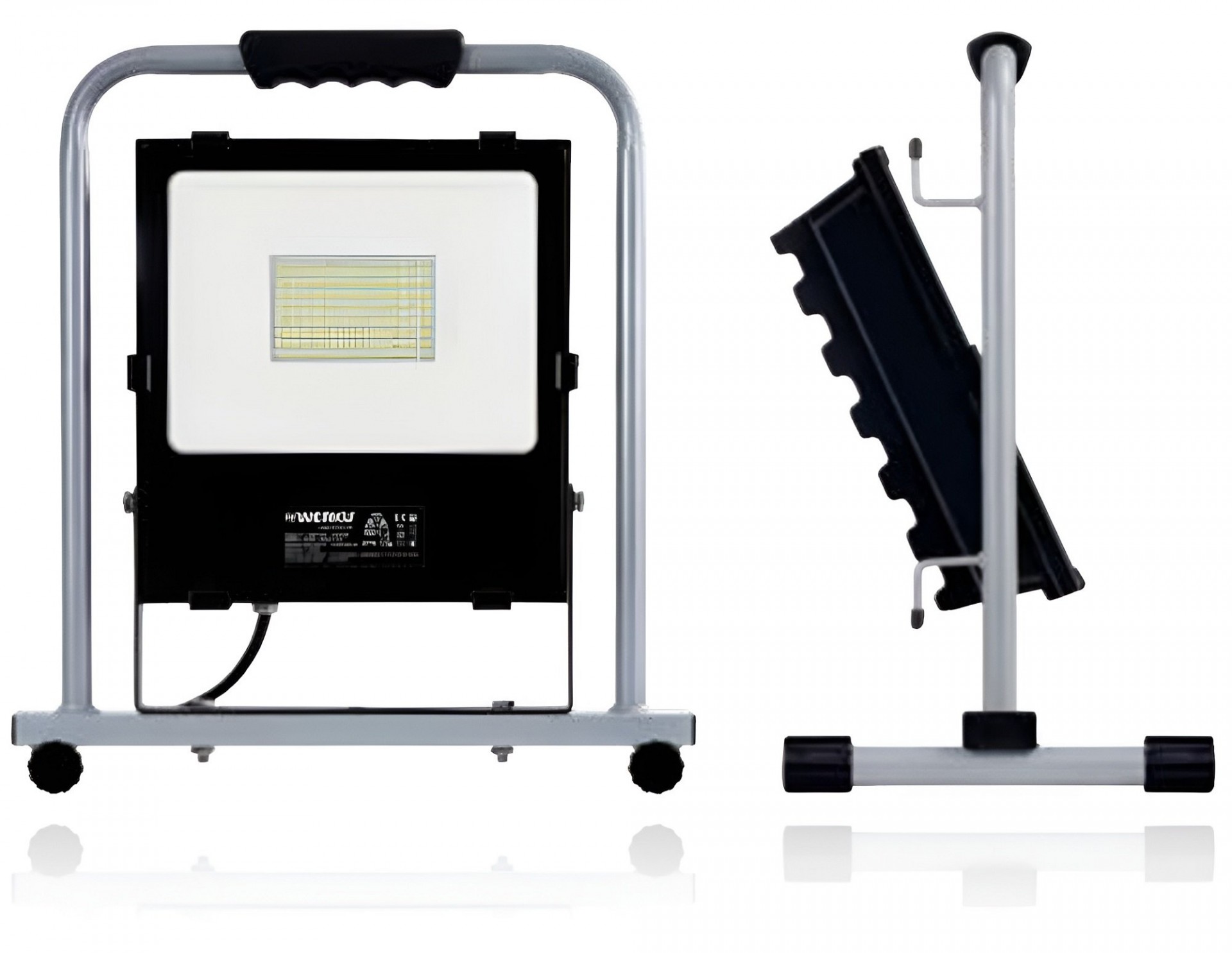 PROJECTOR LED SMD 30W refª WK402150 WERKU