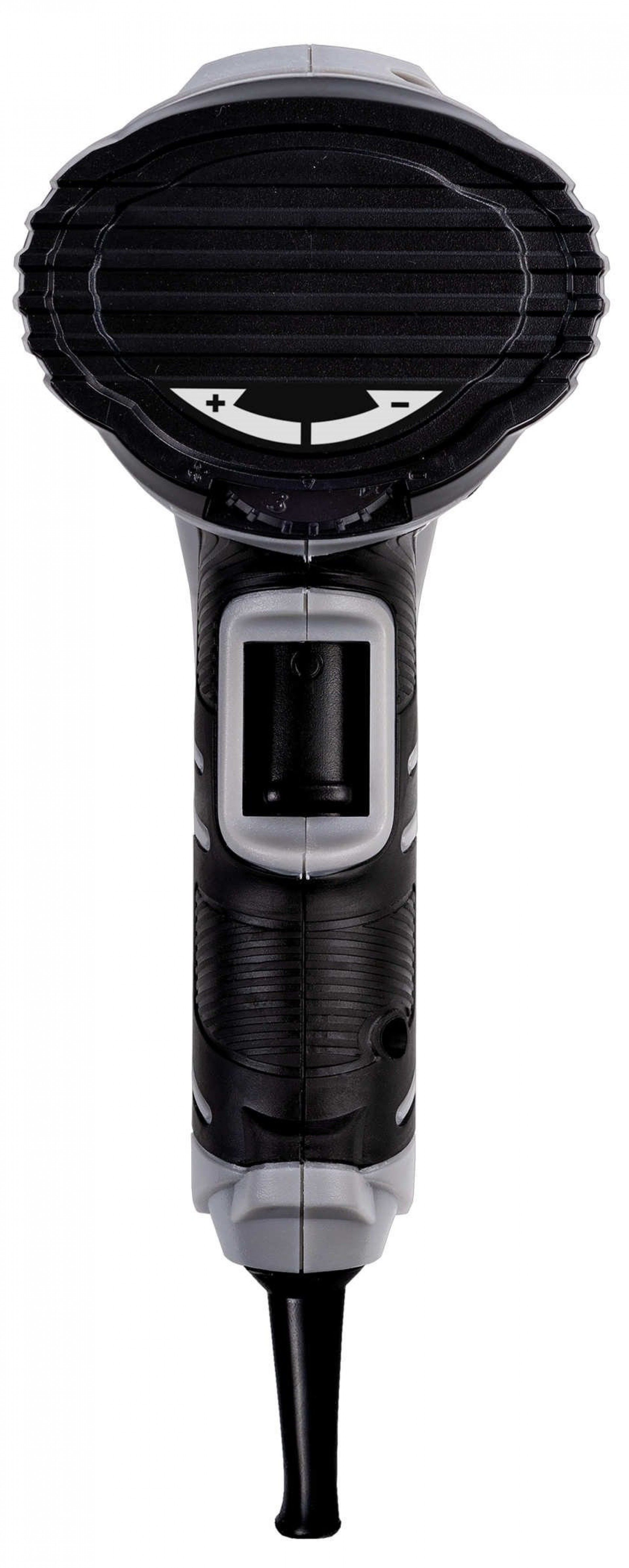 Pistola ar quente 2000W 50-600º refª WK402070 Werku