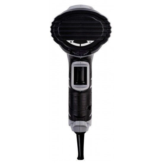 Pistola ar quente 2000W 50-600 ref WK402070 Werku