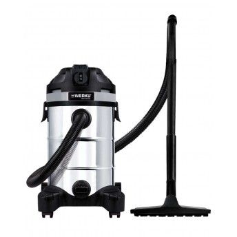 ASPIRADOR WK402020 30L 1400W WERKU