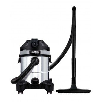 ASPIRADOR WK402010 20L 1300W