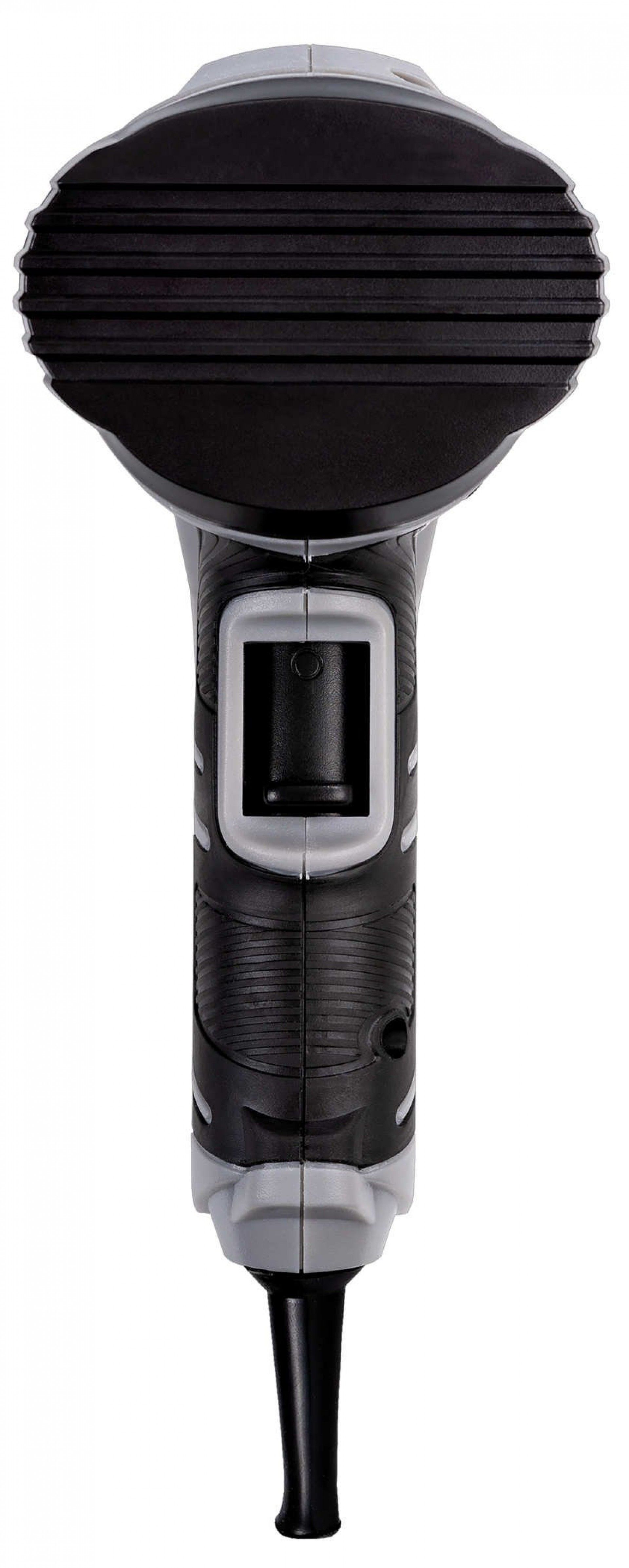 Pistola ar quente 2000W 350-600º refª WK402060 Werku