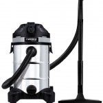 ASPIRADOR WK402020 30L 1400W WERKU