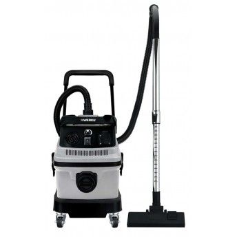 ASPIRADOR 30L 1600W REF WK401450 WERKU