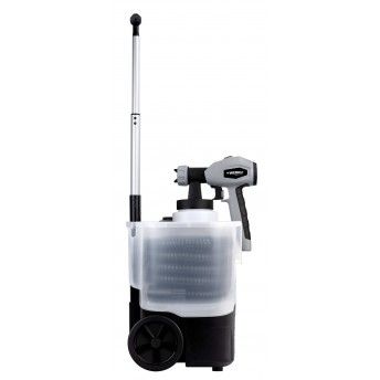 MQUINA PINTURA TURBINA WK401180 WERKU