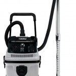 ASPIRADOR 30L 1600W REF WK401450 WERKU