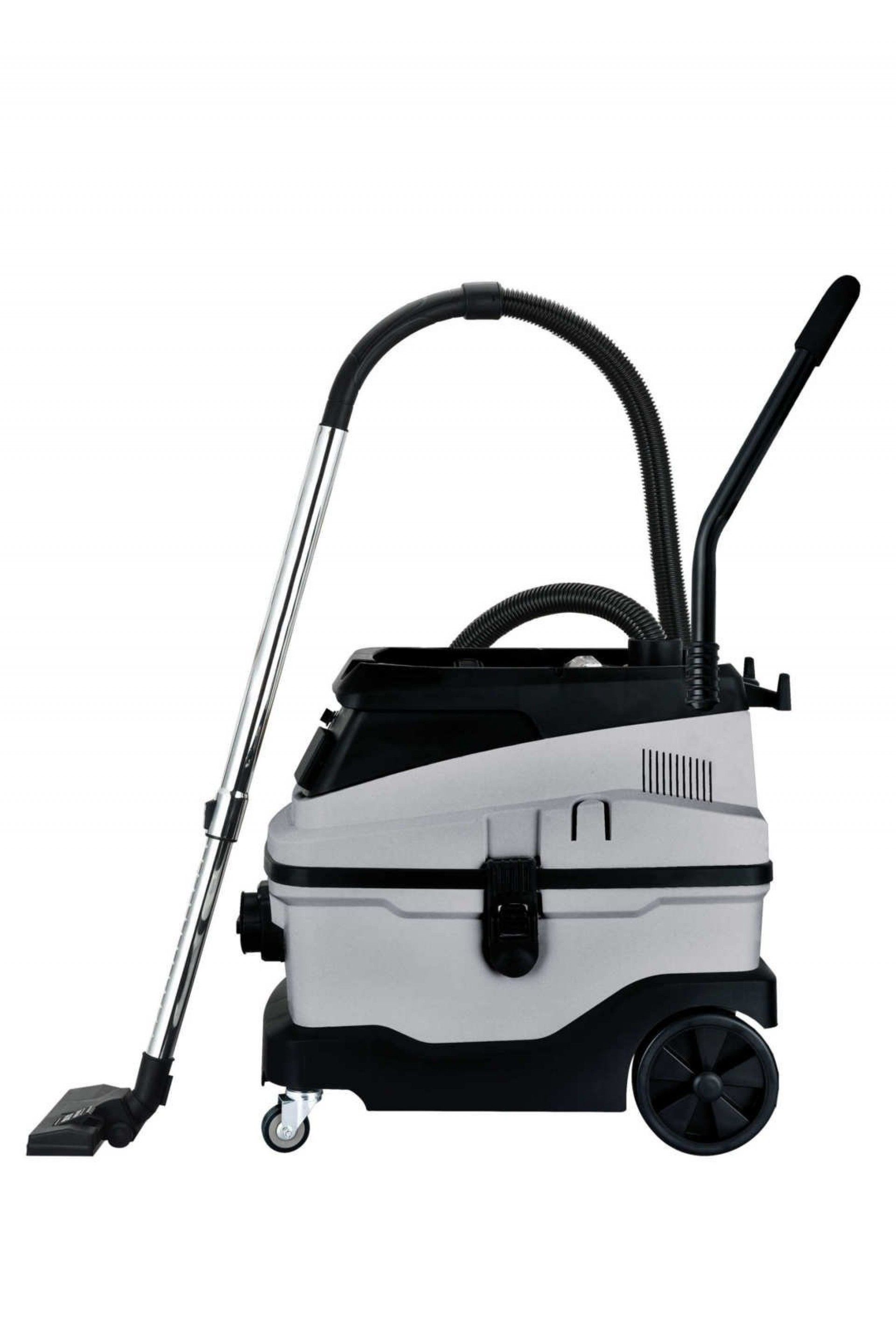 ASPIRADOR 30L 1600W REF WK401450 WERKU