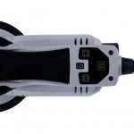 LIXADORA ROTORBITAL 150mm 350w BRUSHLESS ref WK400750 WERKU