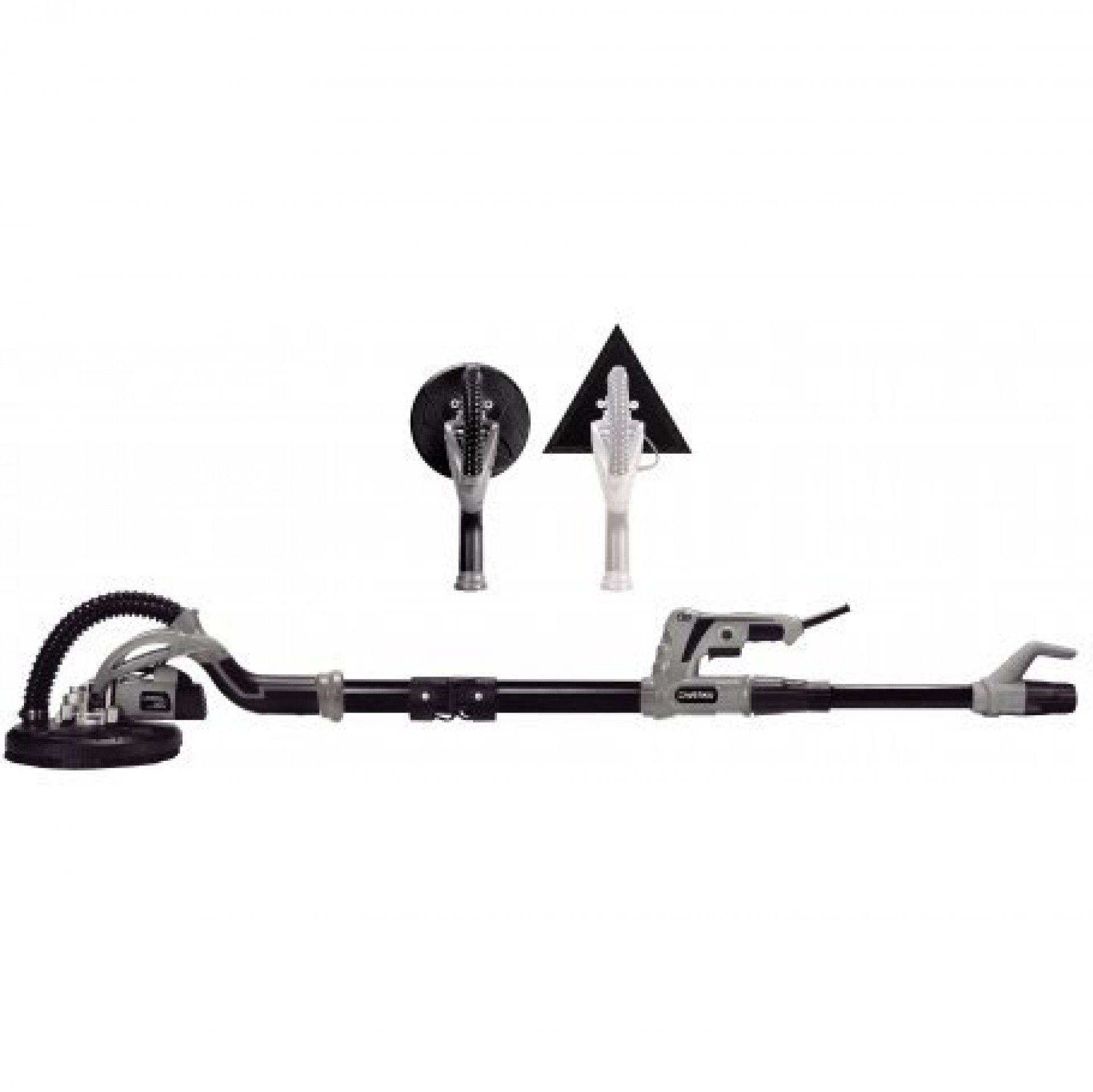 LIXADORA C-TRIANG 600W WK400080 WERKU