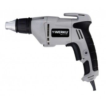 APARAFUSADORA PLADUR WK400090 WERKU