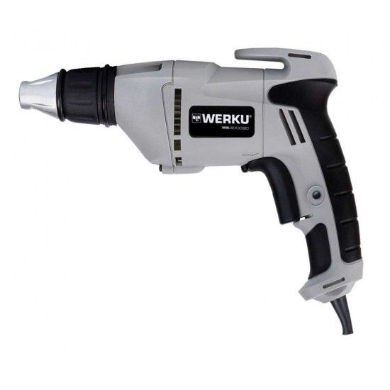 APARAFUSADORA PLADUR WK400090 WERKU