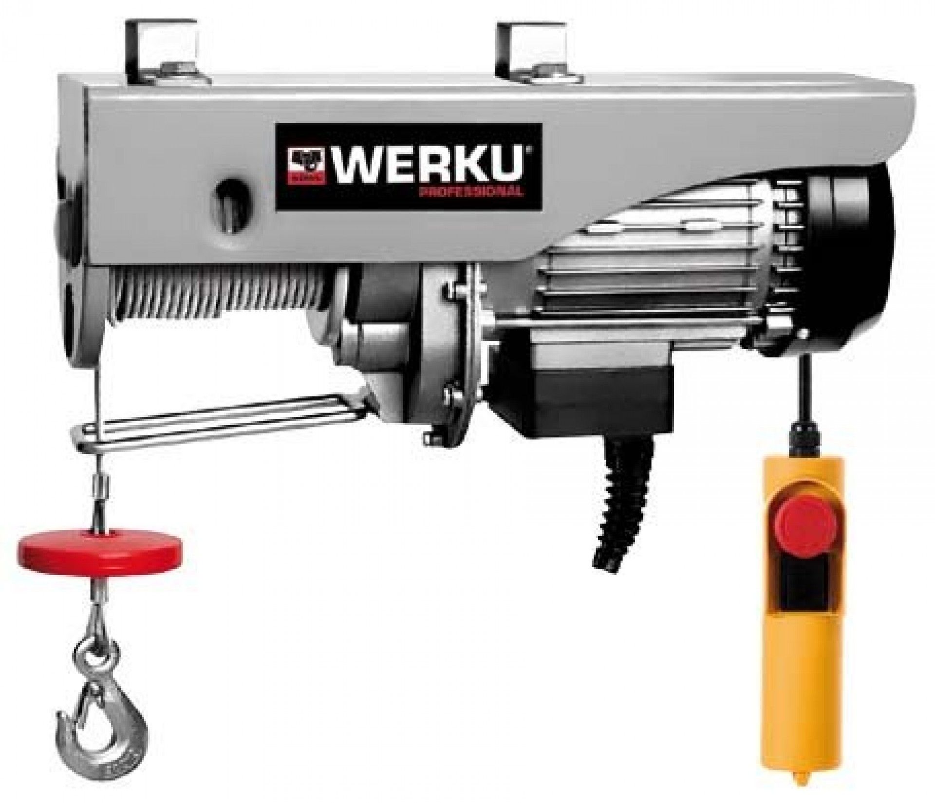 GUINCHO WK400170 WERKU