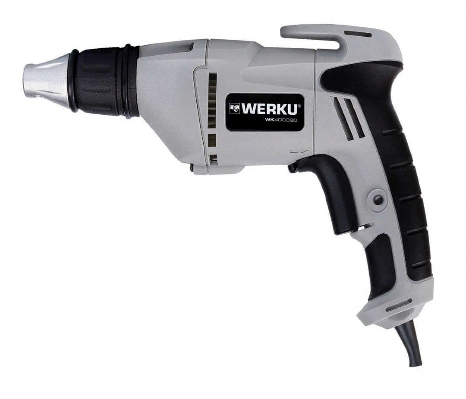 APARAFUSADORA PLADUR WK400090 WERKU