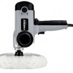 Polidora Circular Rotorbital 2mm 180mm 1010 W ref WK400110 Werku