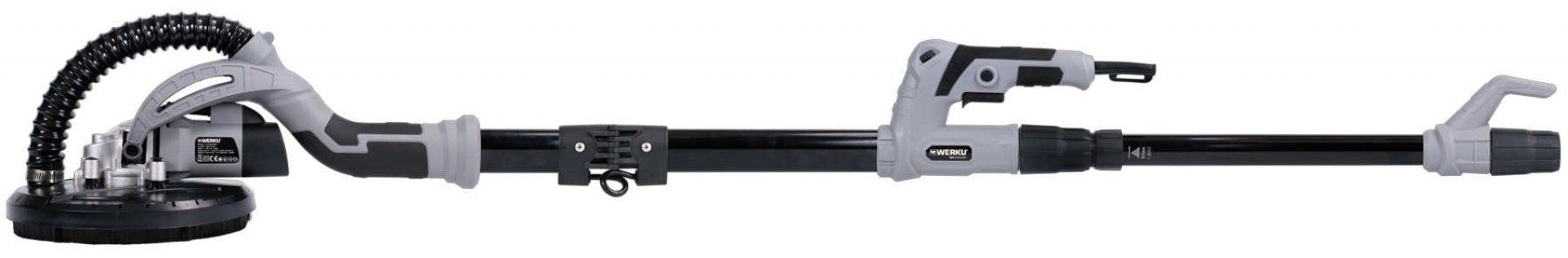 GIRAFA WK400030 225MM 600W WERKU