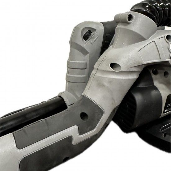 GIRAFA WK400030 225MM 600W WERKU (Recondicionado) GIRAFA WK400030 225MM 600W WERKU (Recondicionado)