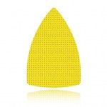 Lixas triangular 100x150x150mm GR60 microperfurada 10pç refª WK300900 Werku Lixas triangular 100x150x150mm GR60 microperfurada 10pç refª WK300900 Werku