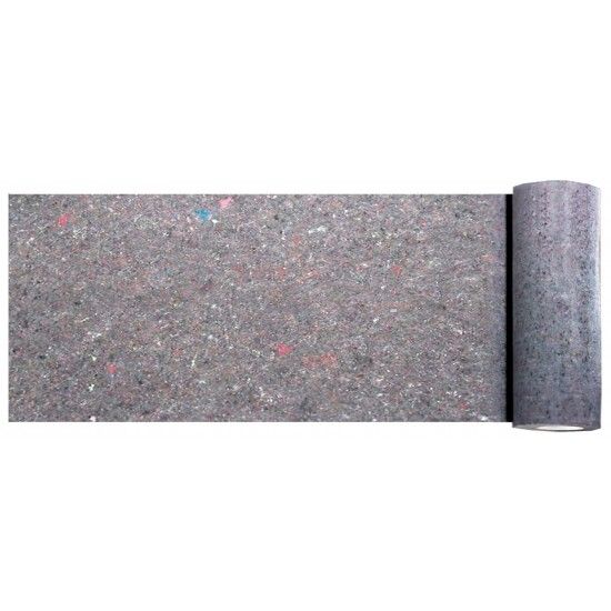 Cobertura Feltro 200Gr 20X1M ref WK102670 Werku