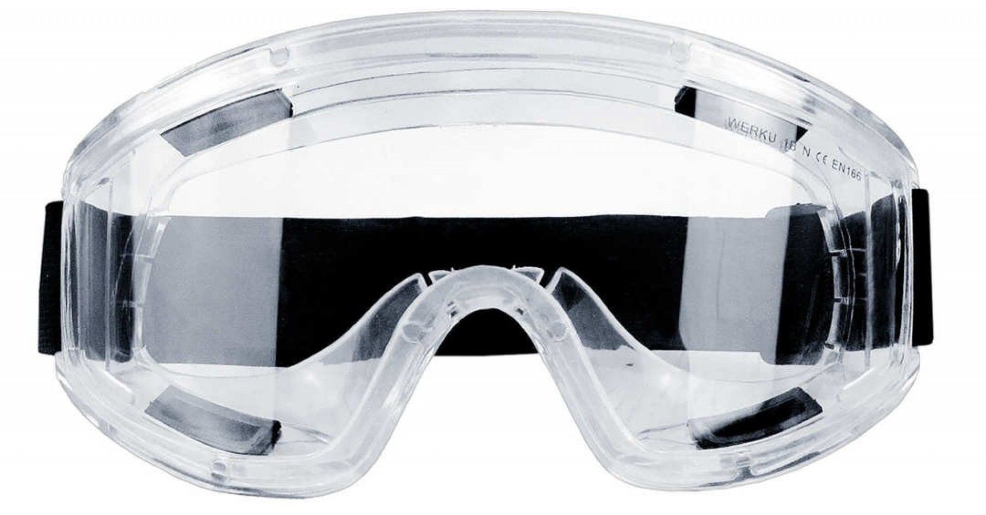 OCULOS PROTEÇÃO WK102710 WERKU