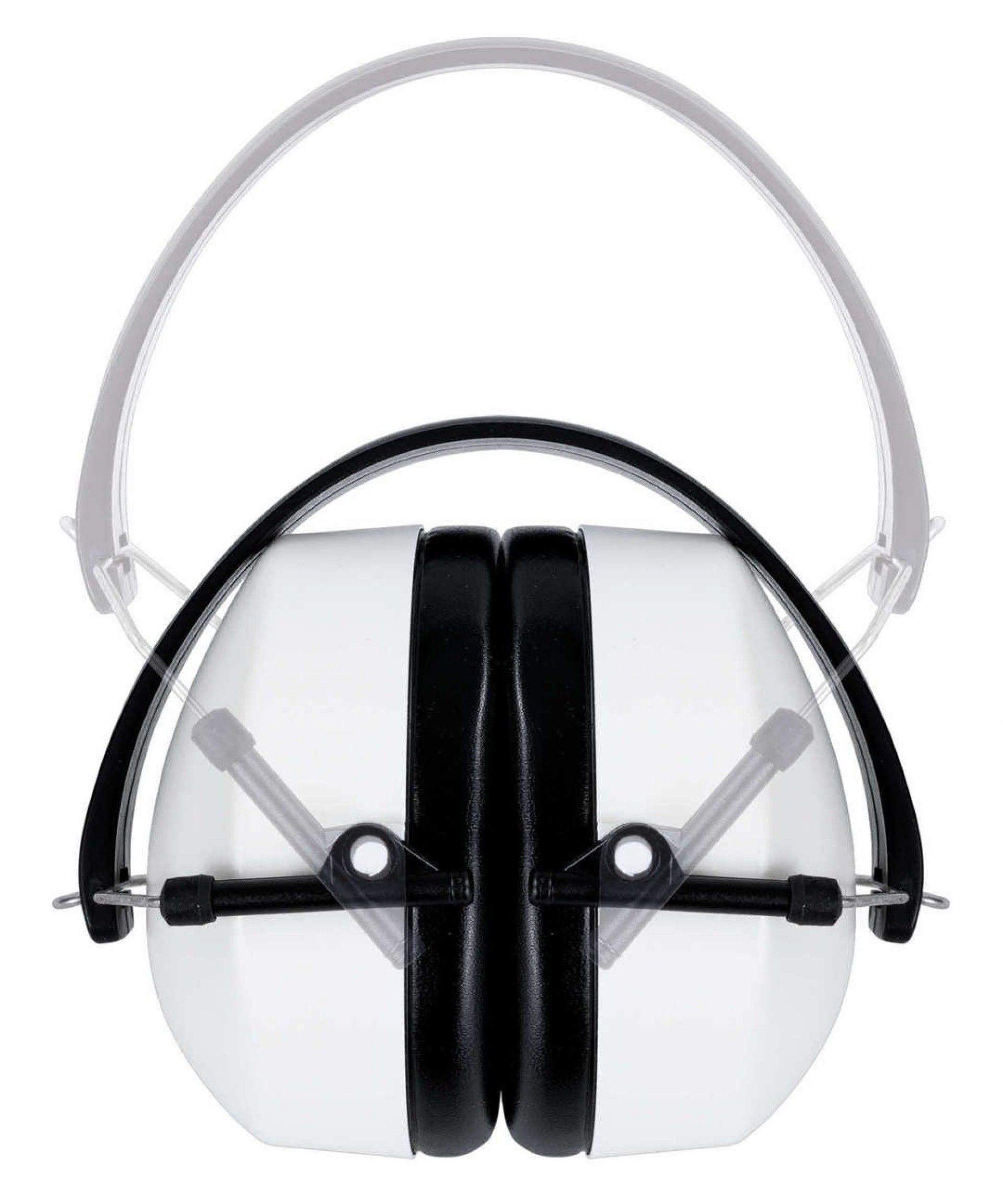 Protetor auricular SNR 25 dB refª WK101300 Werku