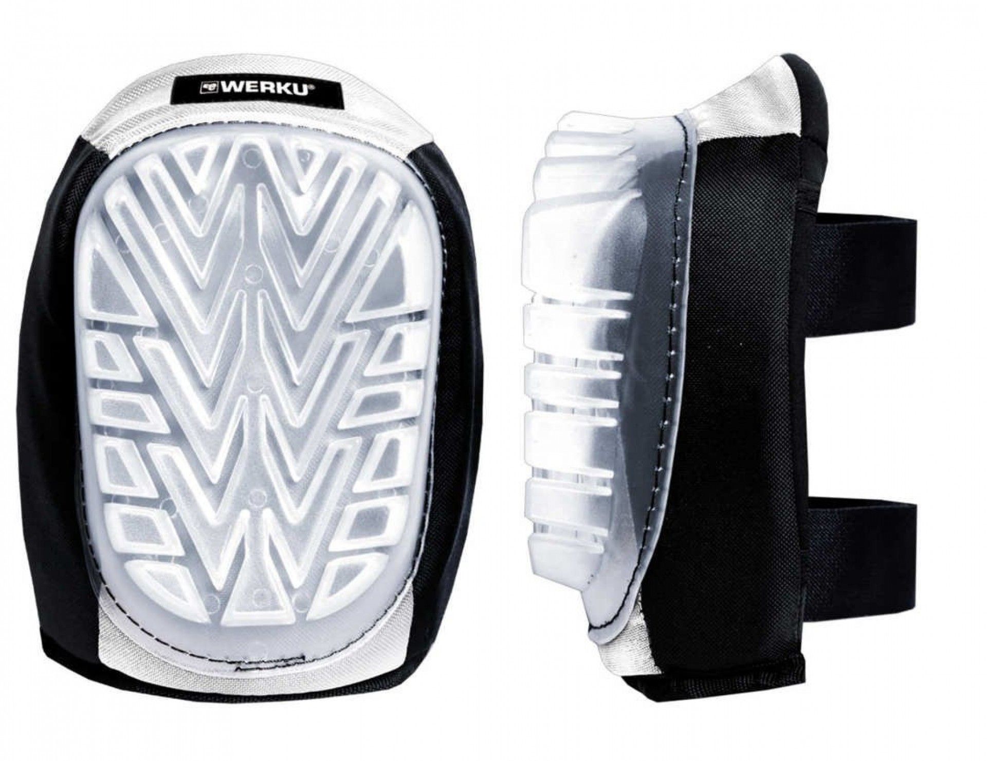 Joelheiras refª WK100340 Werku