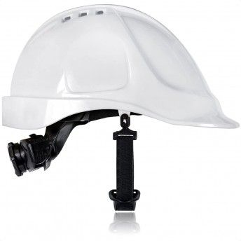 Capacete proteo Branco WK100180 Werku