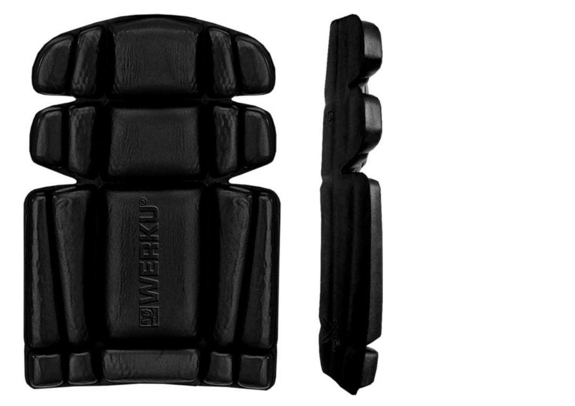 Joelheiras insersão 100N 75g refª WK100010 Werku