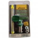 BOQUILHA AIRLESS PRO TIP 415 (VERDE) C/FILTRO WAGNER